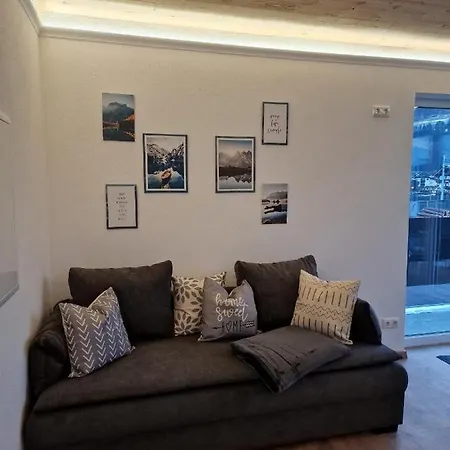 Appartement Lurger Kirchberg in Tirol Exterior photo