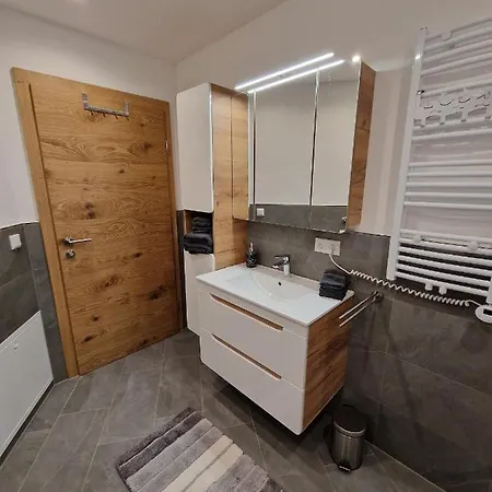 Appartement Lurger Kirchberg in Tirol Exterior photo