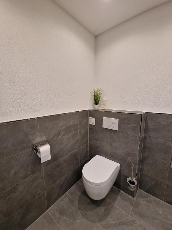 Lurger Appartement *