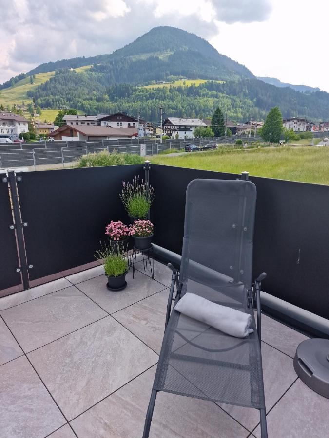 Appartement Lurger *