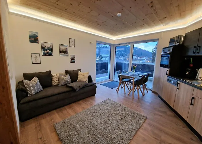 Appartement Lurger