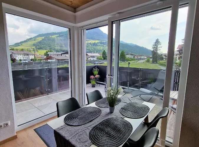 Appartement Lurger