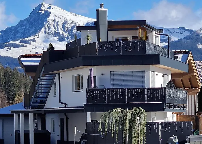 Appartement Lurger
