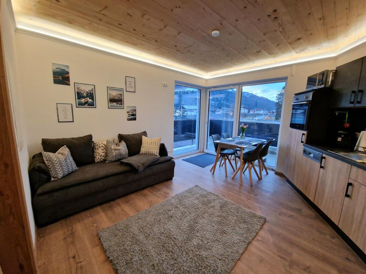 Lurger Apartment Kirchberg in Tirol