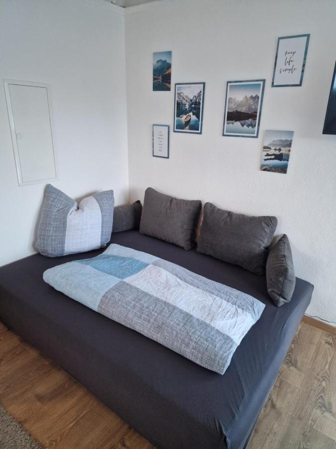 Lurger Apartment